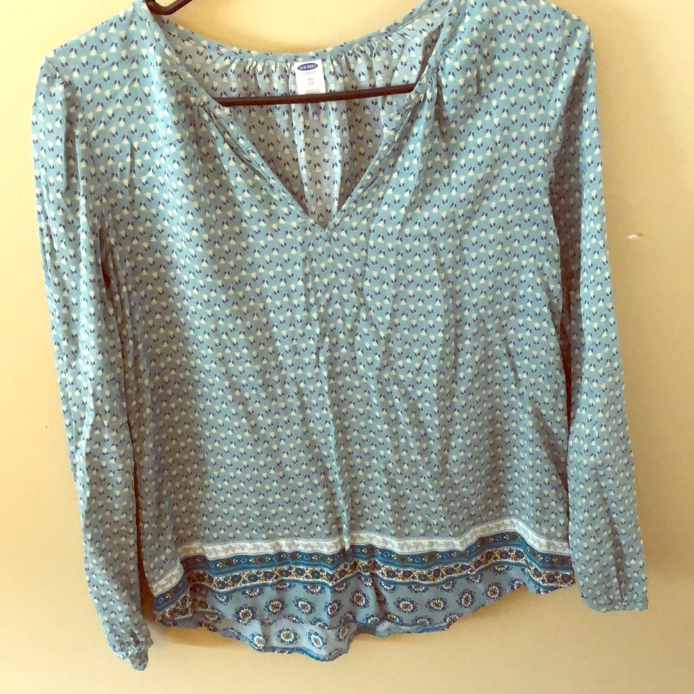 Old Navy shirt
